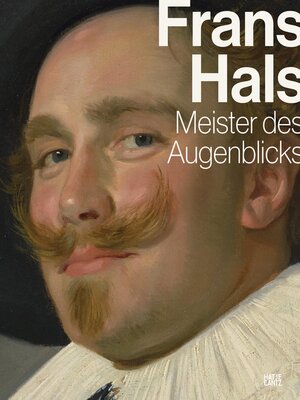 cover image of Frans Hals